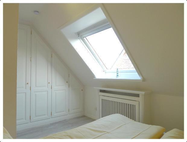 Holiday home Haus Kim Sylt