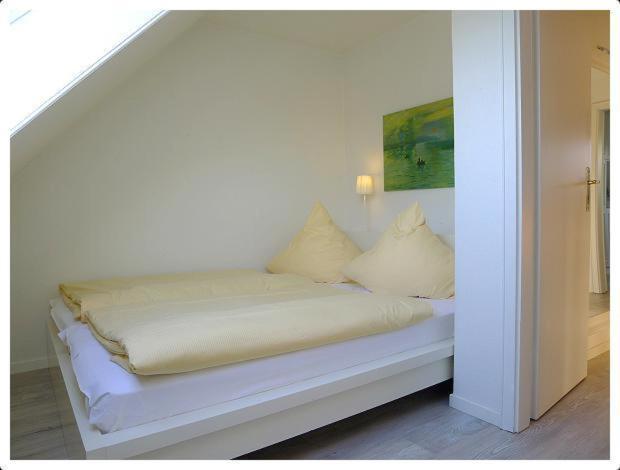 Ferienhaus Haus Kim Rantum (Sylt)