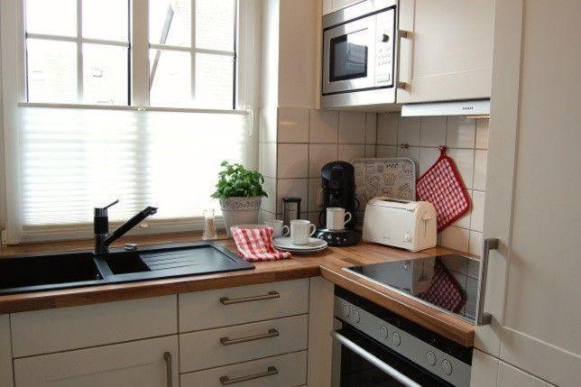 Haus Kim Holiday home Sylt
