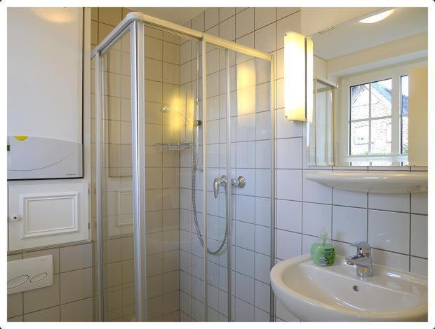Haus Kim Rantum (Sylt)