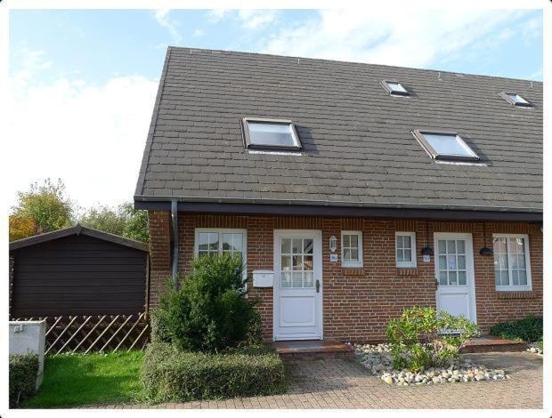 Haus Kim Holiday home