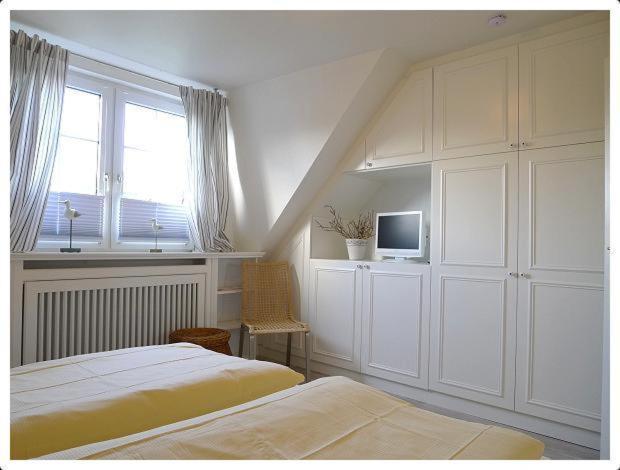 Haus Kim Ferienhaus *
