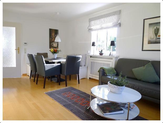 Ferienhaus Haus Kim *